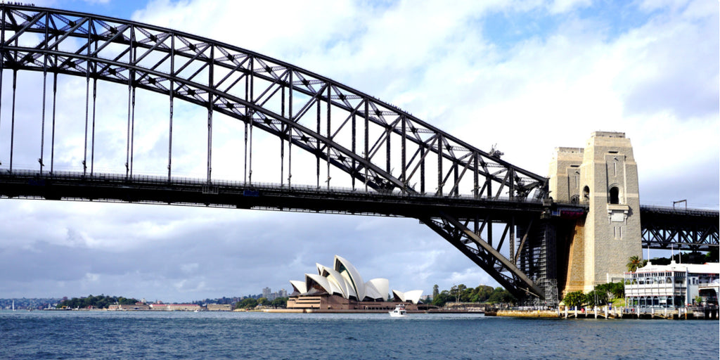 KPI Sports Launches In Sydney